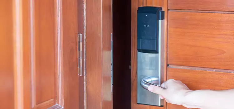 Commercial Keyless Entry Locks Cortland