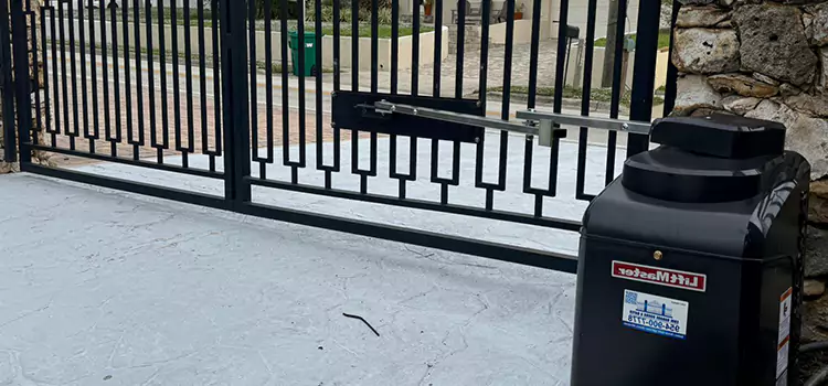 Seamless Installation and Support for Your New Gate in Cortland, NY
