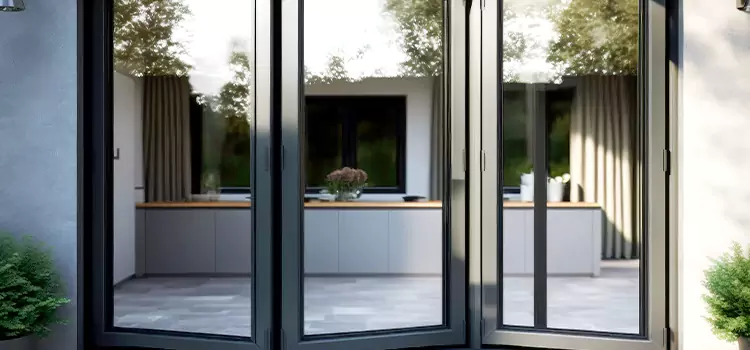 Bifold Door Track Repair Cortland