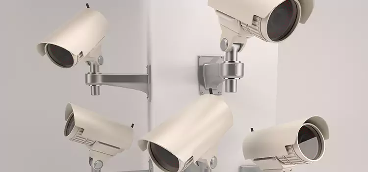 Your Trusted Partner for CCTV Solutions in Cortland