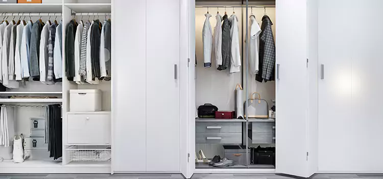 Glass Closet Door Repair Cortland