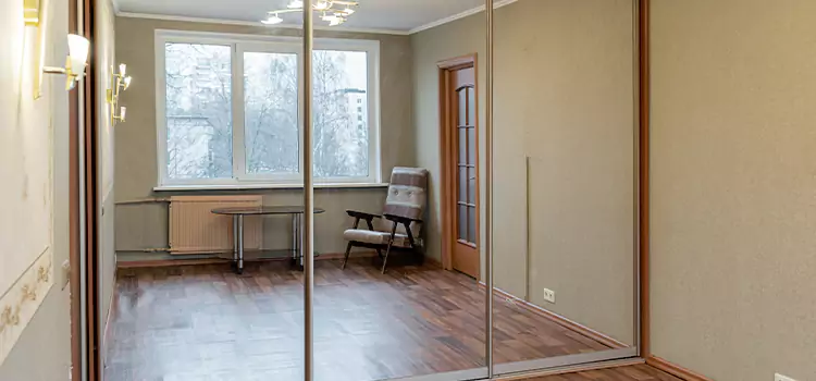 Mirror Closet Door Roller Replacement Cortland