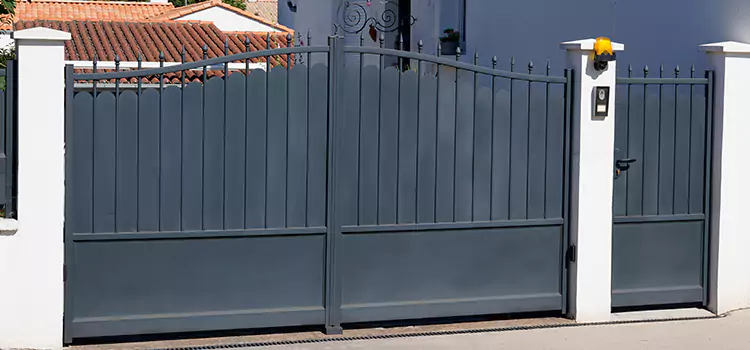 Emergency Commercial Gate Repair Cortland