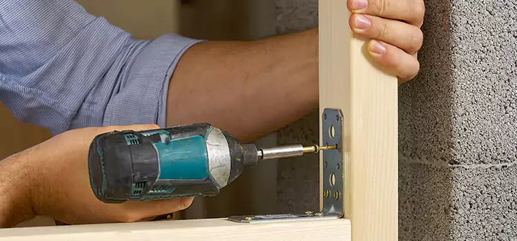 Jimmy Proof Deadbolt Repair Cortland