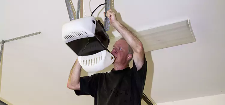 Garage Door Opener Service Cortland