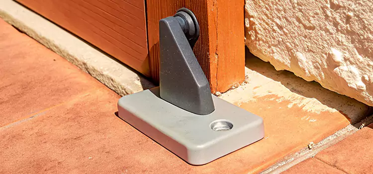 Aesthetic Door Stop Selection Cortland