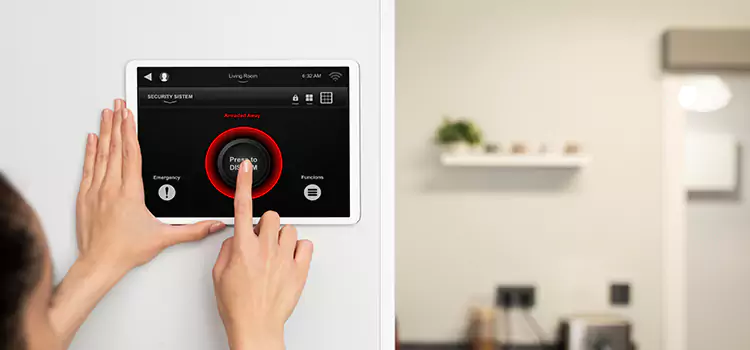 Blink Video Doorbell Installation Cortland