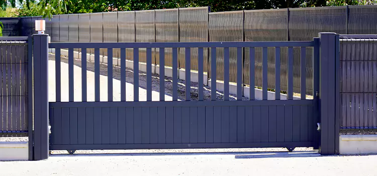 Driveway Gate Installation Contractors Cortland