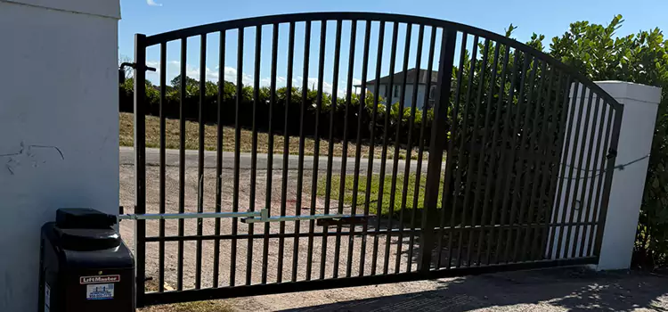 Driveway Fence Repair Cortland