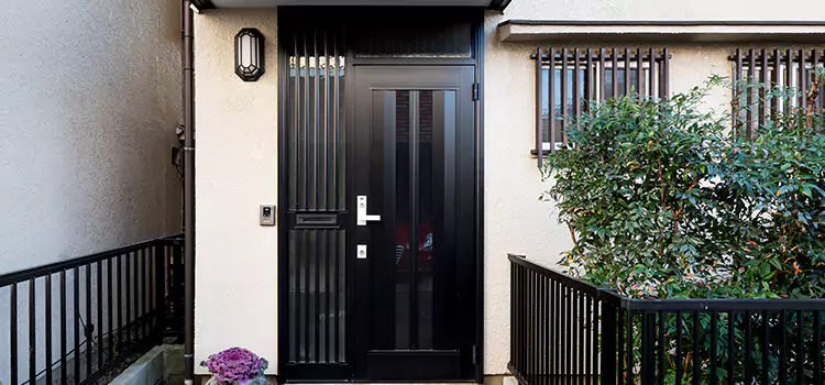 Popular Exterior Door Options in Cortland, NY