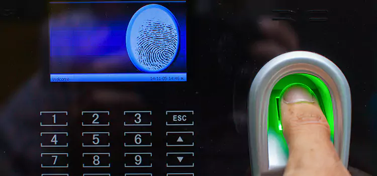 Your Trusted Partner for Secure Access in Cortland, NY