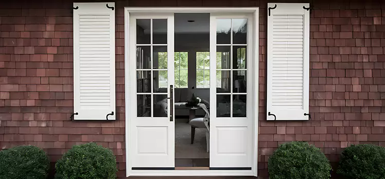 French Door Restoration Cortland