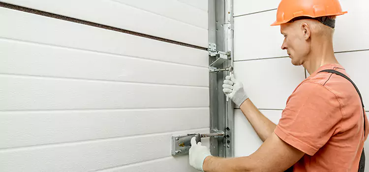 Why Choose Us for Garage Door Lock Services in Cortland, NY?