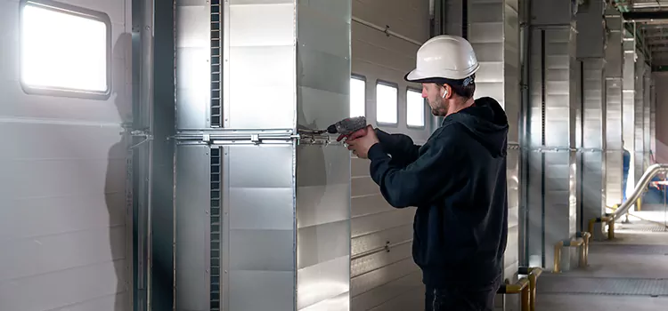 Prompt and Professional Garage Door Service in Cortland, New York
