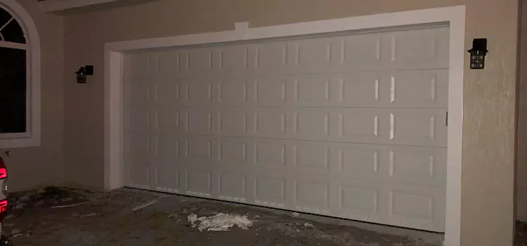 Garage Door Coil Replacement Cortland
