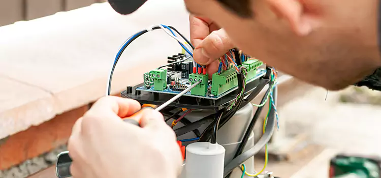 Specialized Brand Gate Motor Repairs Cortland