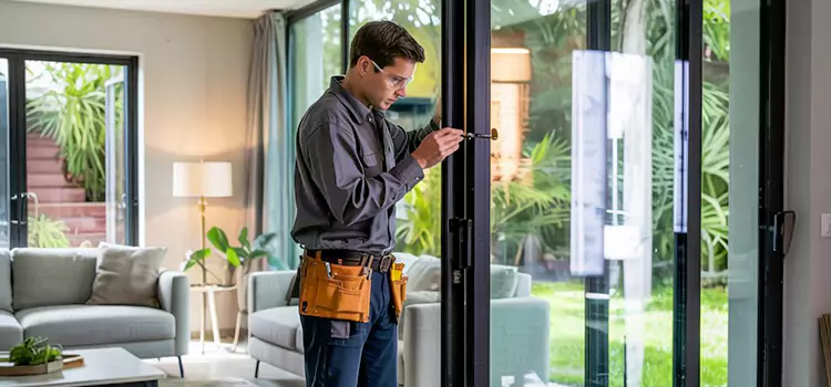 Why Choose Us for Your Glass Door Needs in Cortland, NY?