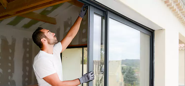 Emergency Sliding Glass Door Repair Cortland