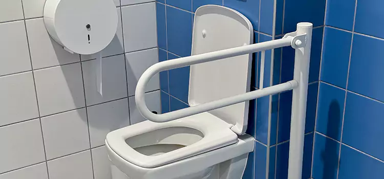 Comprehensive Solutions in Cortland, NY for Accessible Facilities