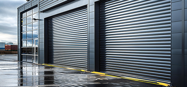 Emergency Industrial Garage Door Service Cortland