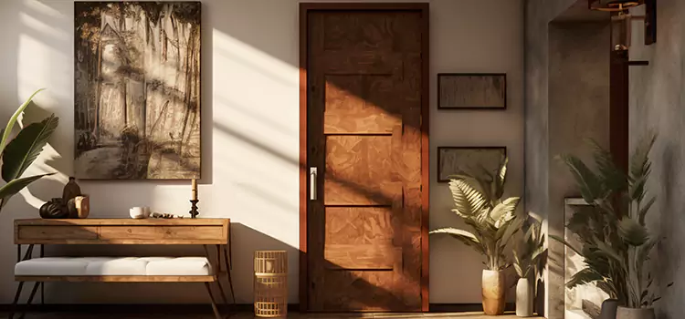 Specialty Interior Doors Cortland