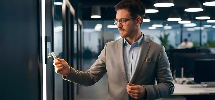 Our Commitment to Keycard Security Excellence in Cortland, NY