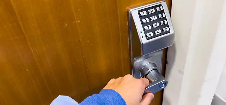 Why Choose Us for Your Keypad Lock Needs in Cortland, NY?