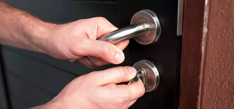 Master Key Control and Audits Cortland