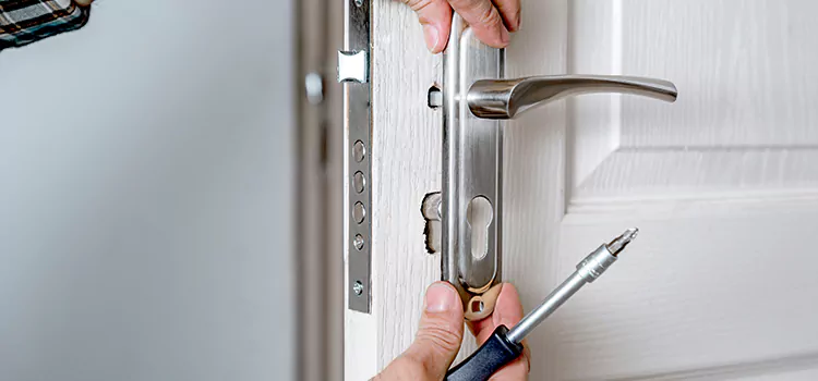 New Door Frame Installation Cortland