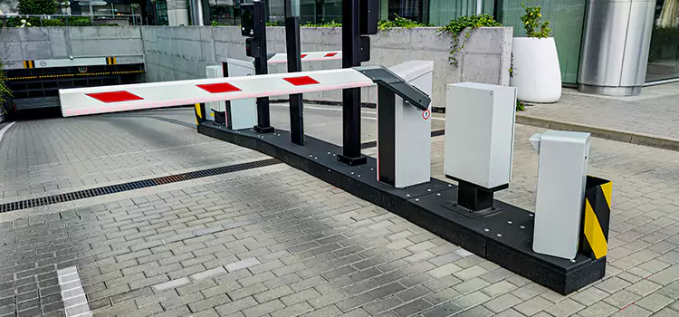 Custom Gate Design & Integration Cortland