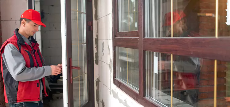 Sliding Door Lock Repair Cortland