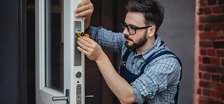 Residential Door Repairs Cortland