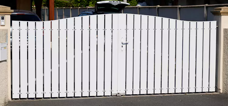 Why Choose Us for Residential Gate Repair in Cortland, NY?