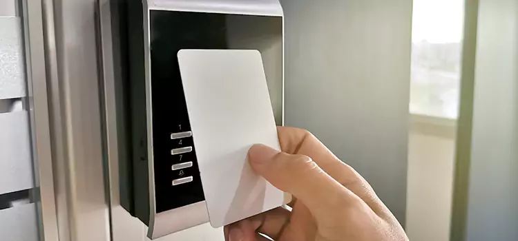Advanced RFID Technology Integration in Cortland, NY