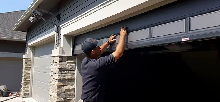 Janus Roll Up Doors Cortland