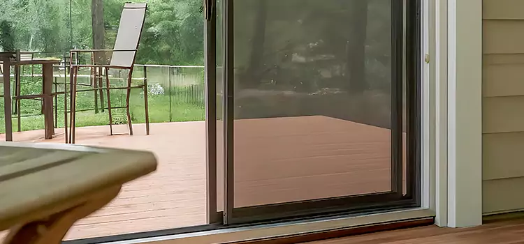 Garage Screen Door Installation Cortland