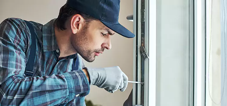 Emergency Response for Latch Issues Cortland
