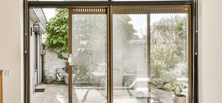 Glass Door Panel Replacement Cost Cortland