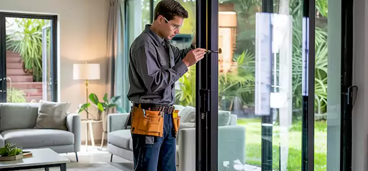 Sliding Door Maintenance Cortland