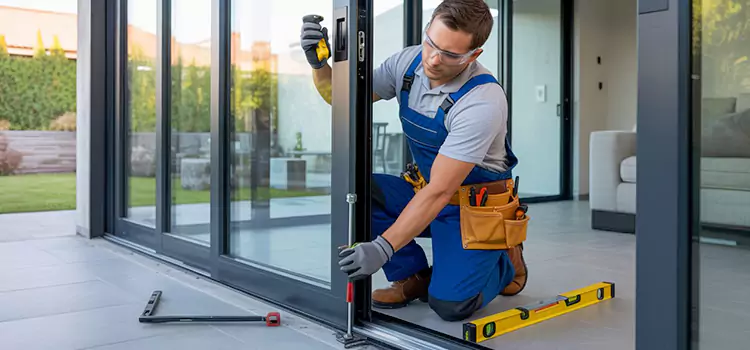 Patio Door Replacement Cortland