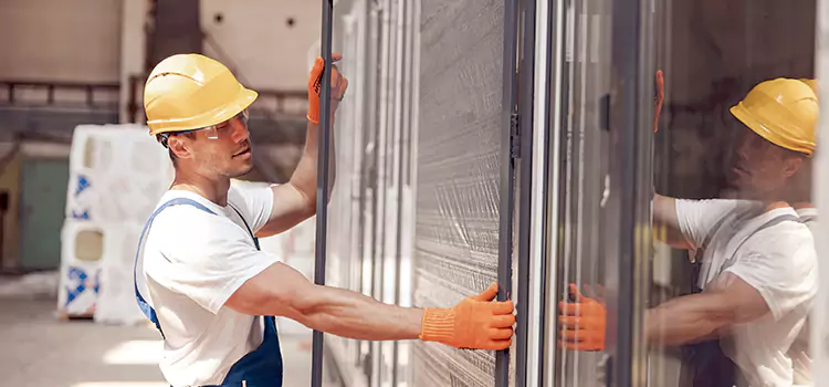 Sliding Door Mesh Replacement Cortland