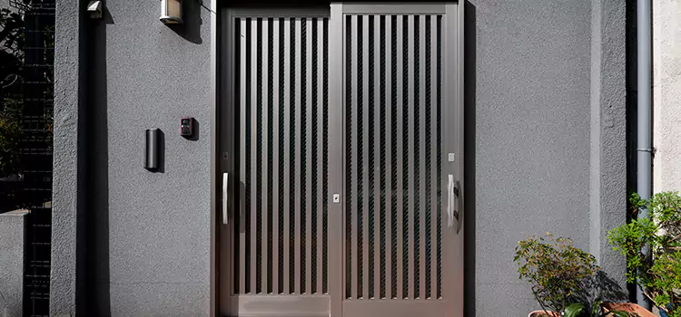 Specialized Steel Door Services in Cortland, NY