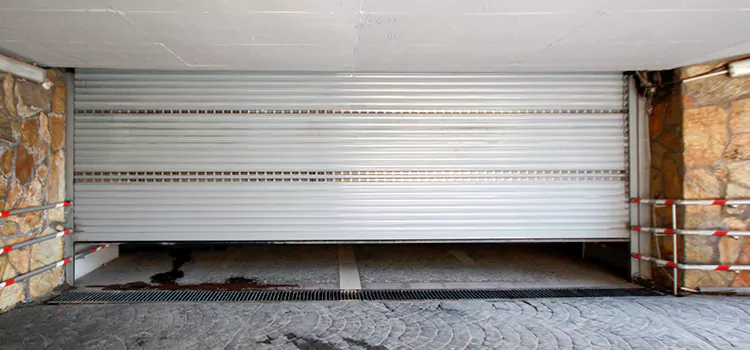 Steel Garage Door Repair Cortland
