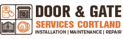 Door & Gate Services Cortland