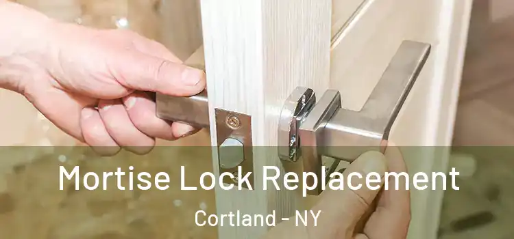  Mortise Lock Replacement Cortland - NY